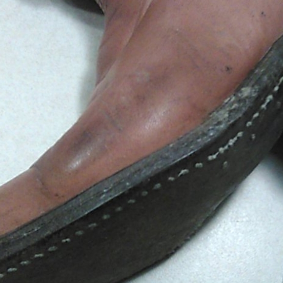 1977 Stewart fine handmade boots - Picture 9 of 16